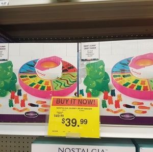 Meet your Posher, Curtis mauro